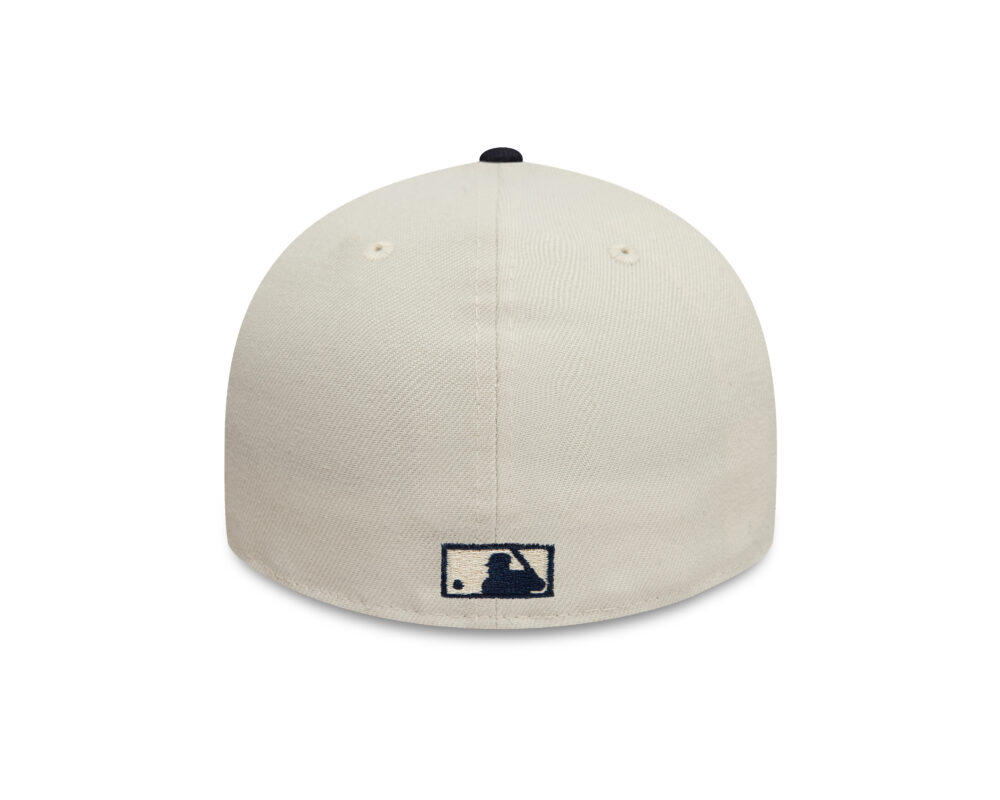 כובע 59FIFTY עם לוגו NEW YORK YANKEES