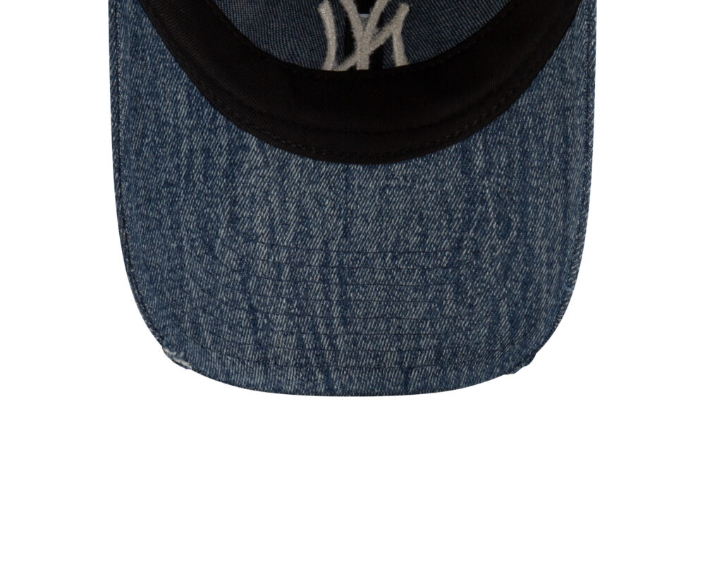 כובע 9FORTY עם לוגו NEW YORK YANKEES