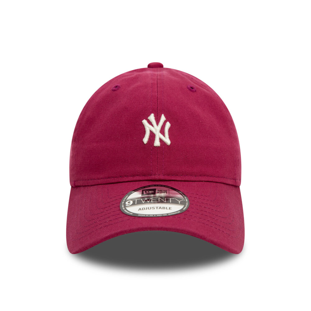 כובע 9TWENTY עם לוגו NEW YORK YANKEES