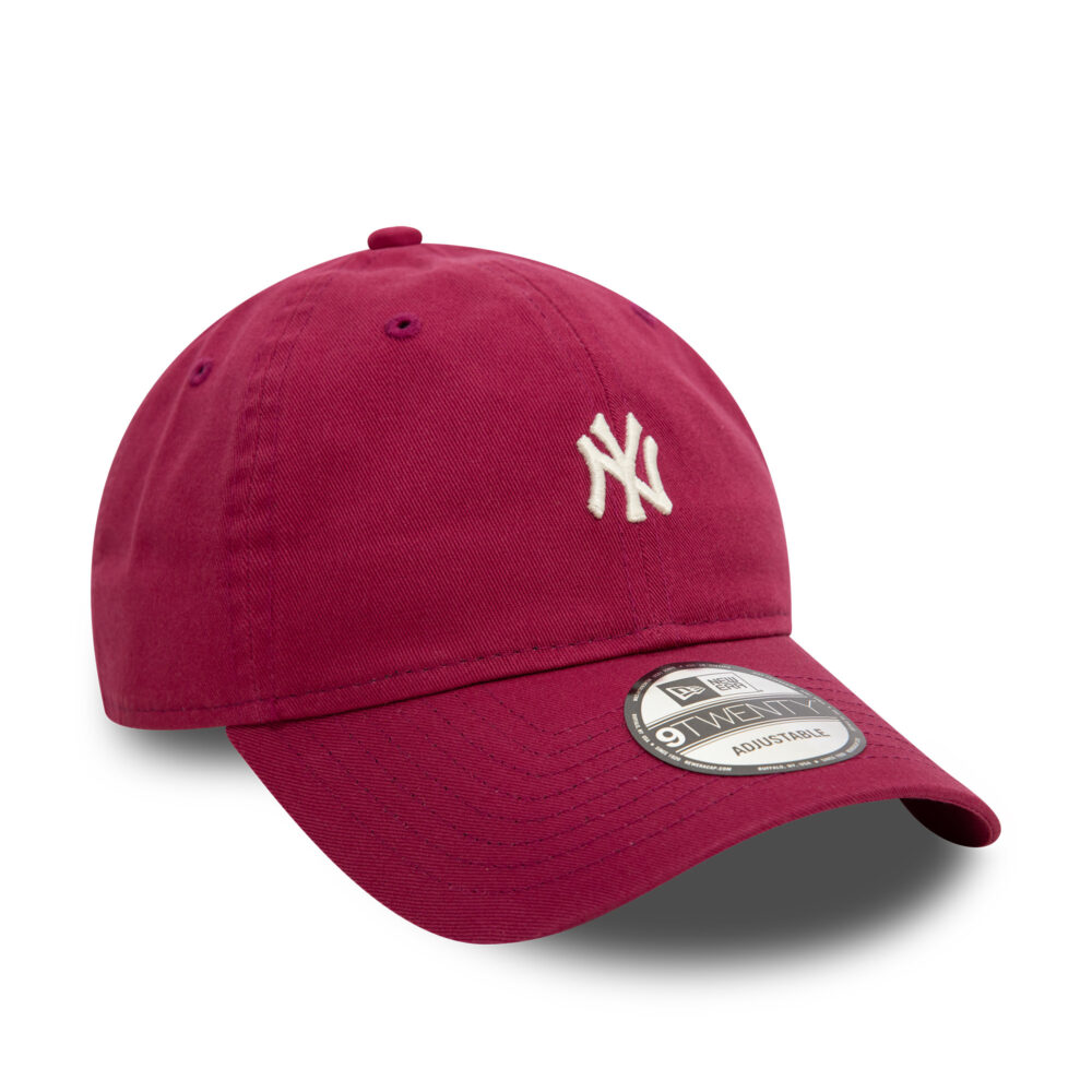 כובע 9TWENTY עם לוגו NEW YORK YANKEES