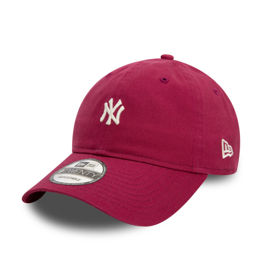 כובע 9TWENTY עם לוגו NEW YORK YANKEES