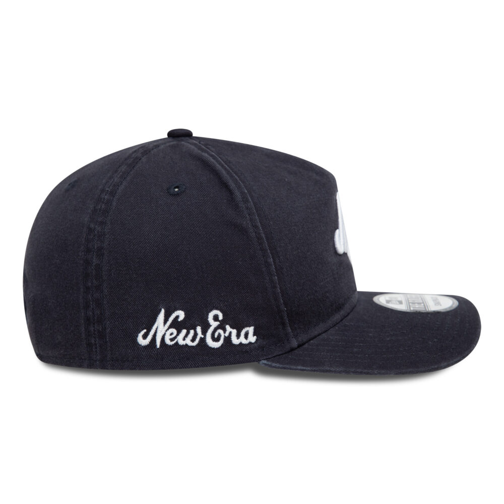 כובע GOLFER עם לוגו NEW ERA