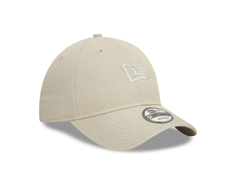 כובע 9FORTY עם לוגו NEW ERA