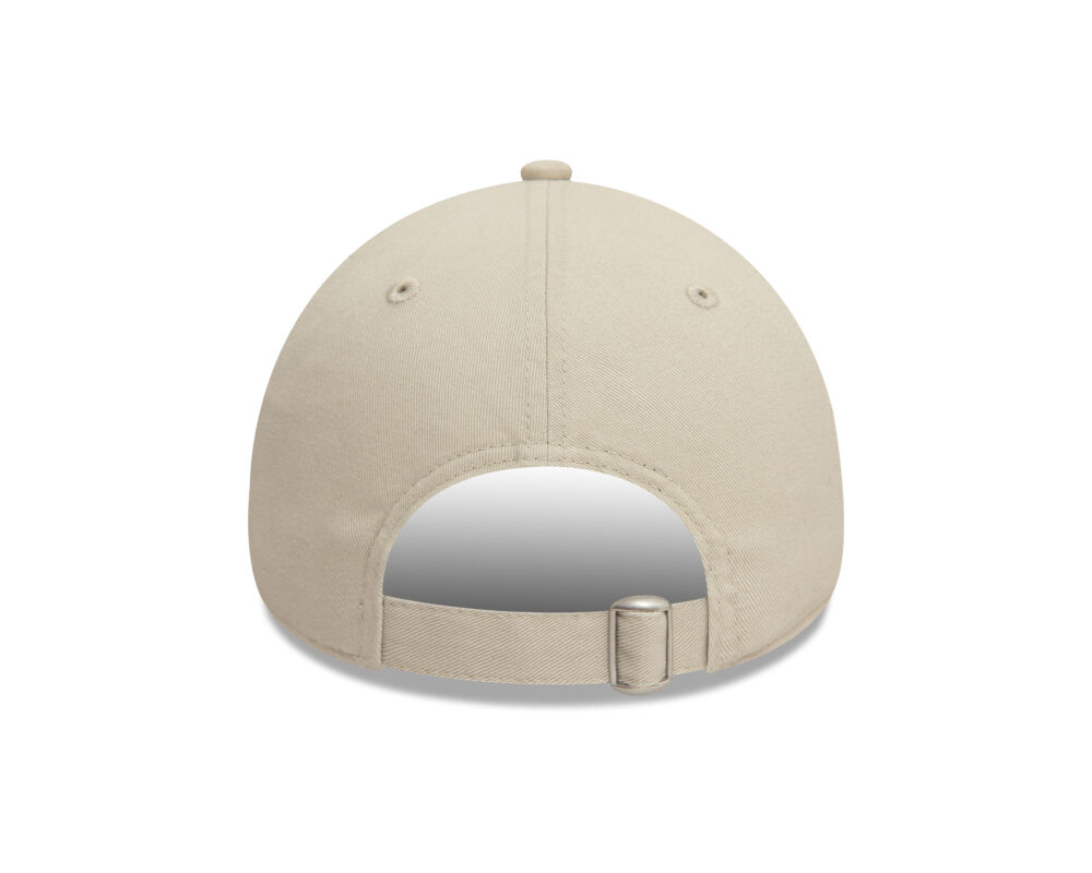 כובע 9FORTY עם לוגו NEW ERA
