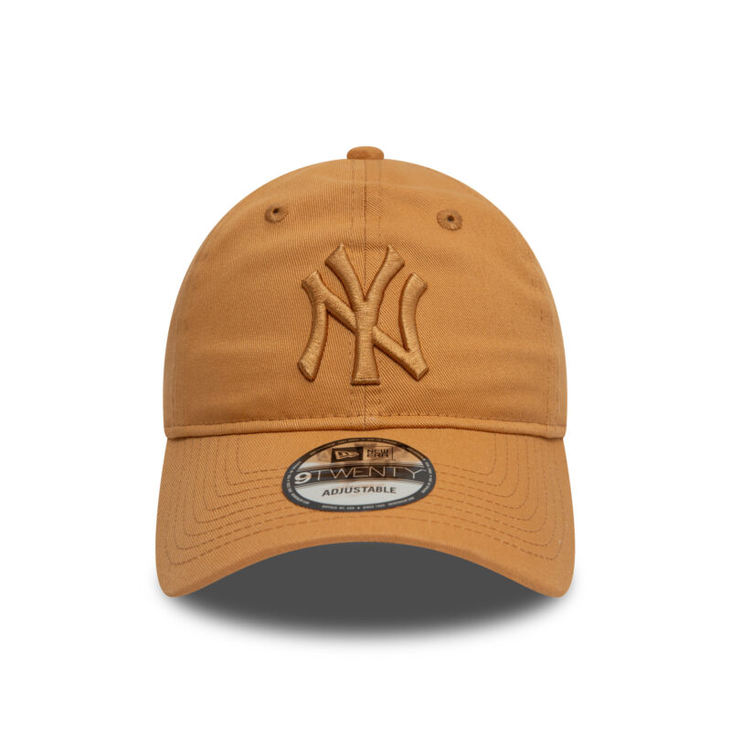 כובע 9TWENTY עם לוגו NEW YORK YANKEES