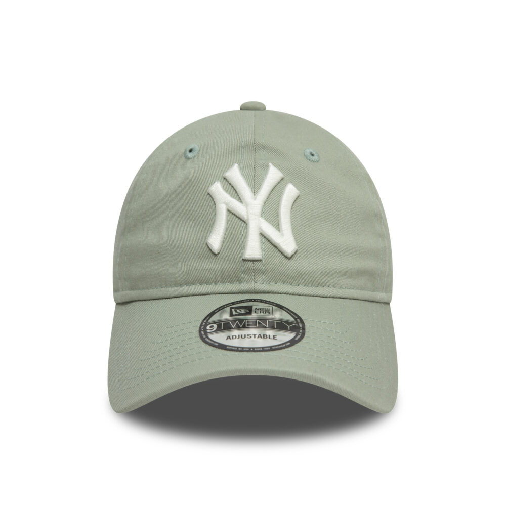 כובע 9TWENTY עם לוגו NEW YORK YANKEES