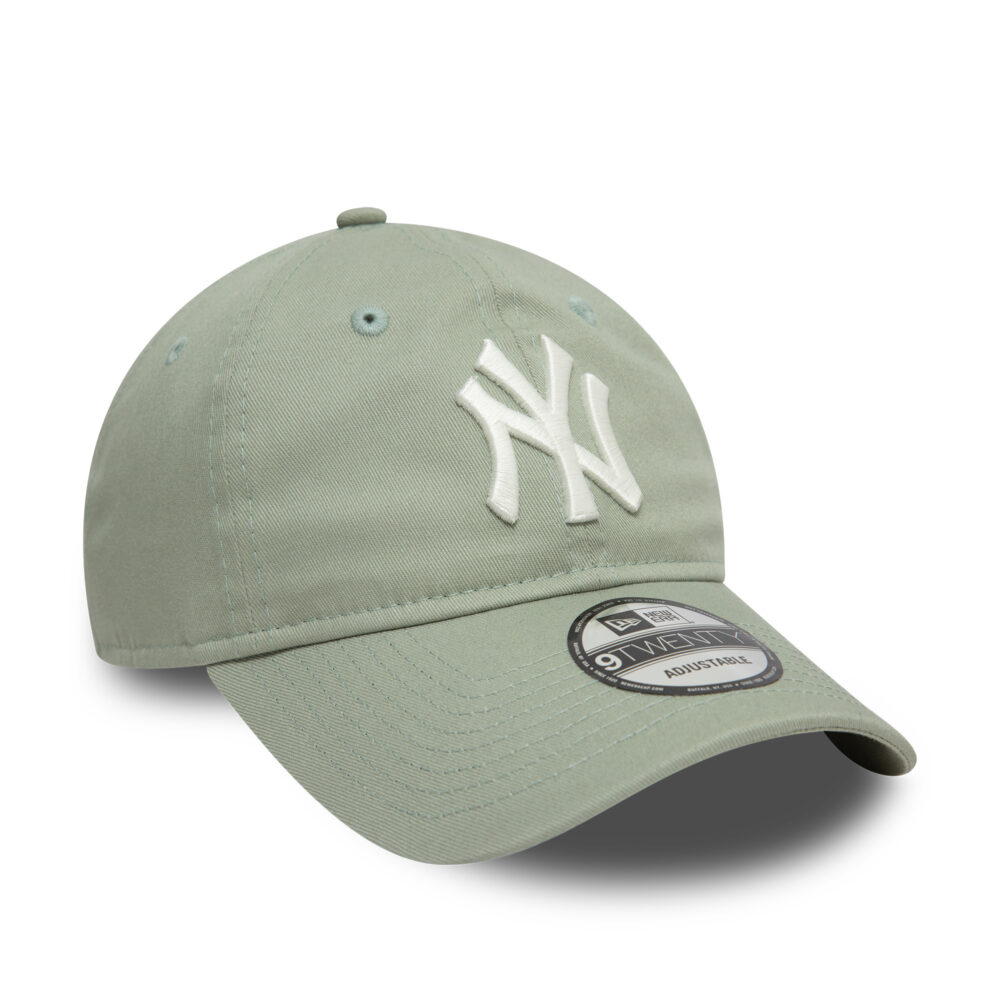 כובע 9TWENTY עם לוגו NEW YORK YANKEES