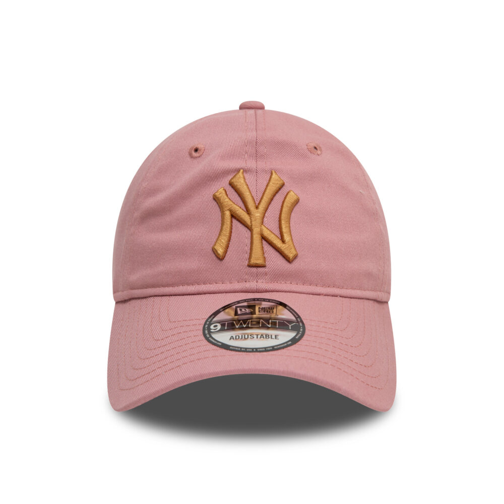 כובע 9TWENTY עם לוגו NEW YORK YANKEES