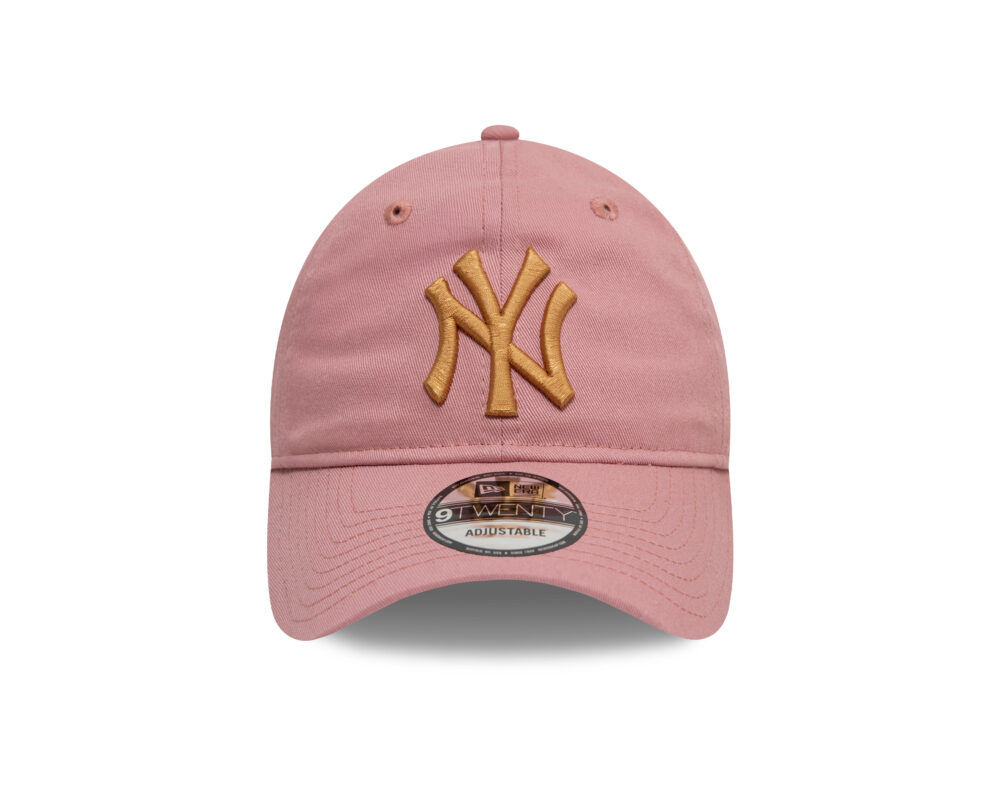 כובע 9TWENTY עם לוגו NEW YORK YANKEES