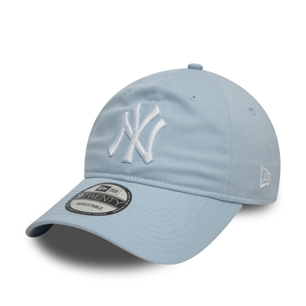 כובע 9TWENTY עם לוגו NEW YORK YANKEES