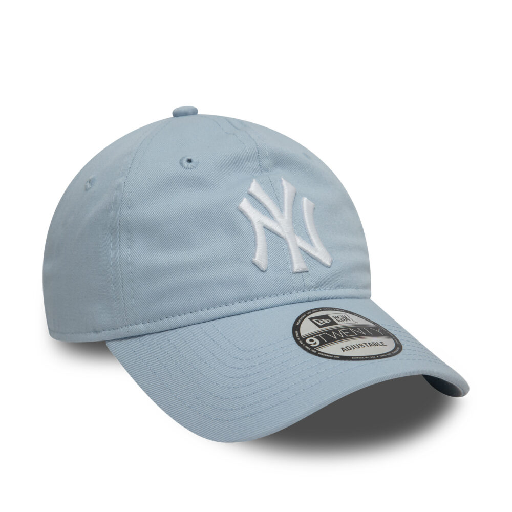 כובע 9TWENTY עם לוגו NEW YORK YANKEES