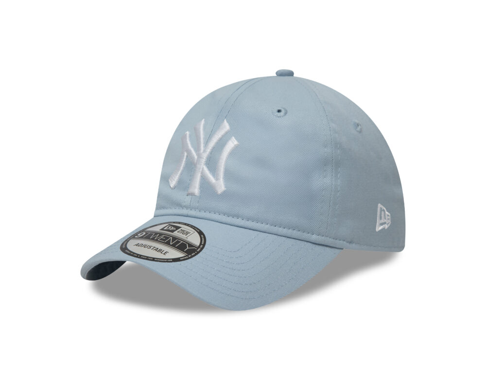 כובע 9TWENTY עם לוגו NEW YORK YANKEES