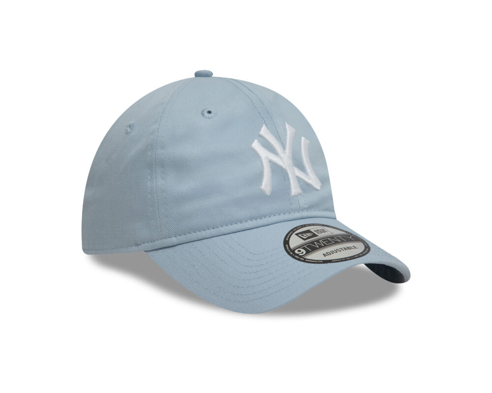 כובע 9TWENTY עם לוגו NEW YORK YANKEES