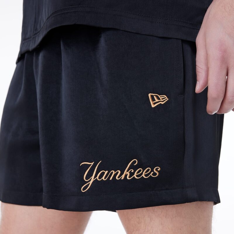מכנסיים קצרים NEW YORK YANKEES