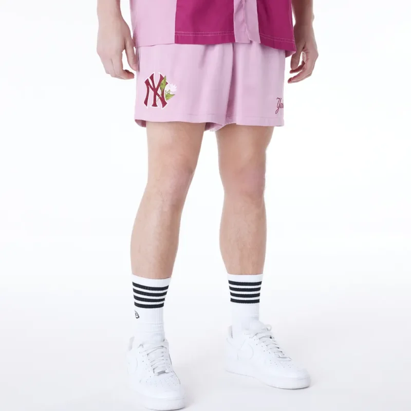 מכנסיים קצרים NEW YORK YANKEES