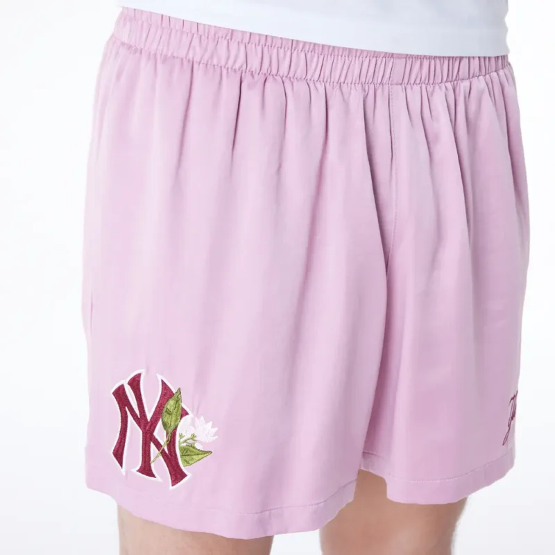 מכנסיים קצרים NEW YORK YANKEES
