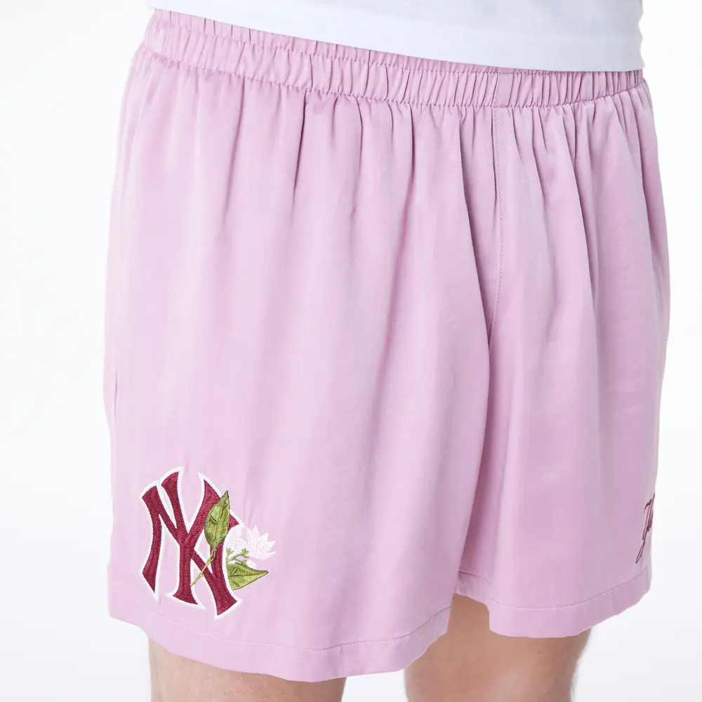 מכנסיים קצרים NEW YORK YANKEES