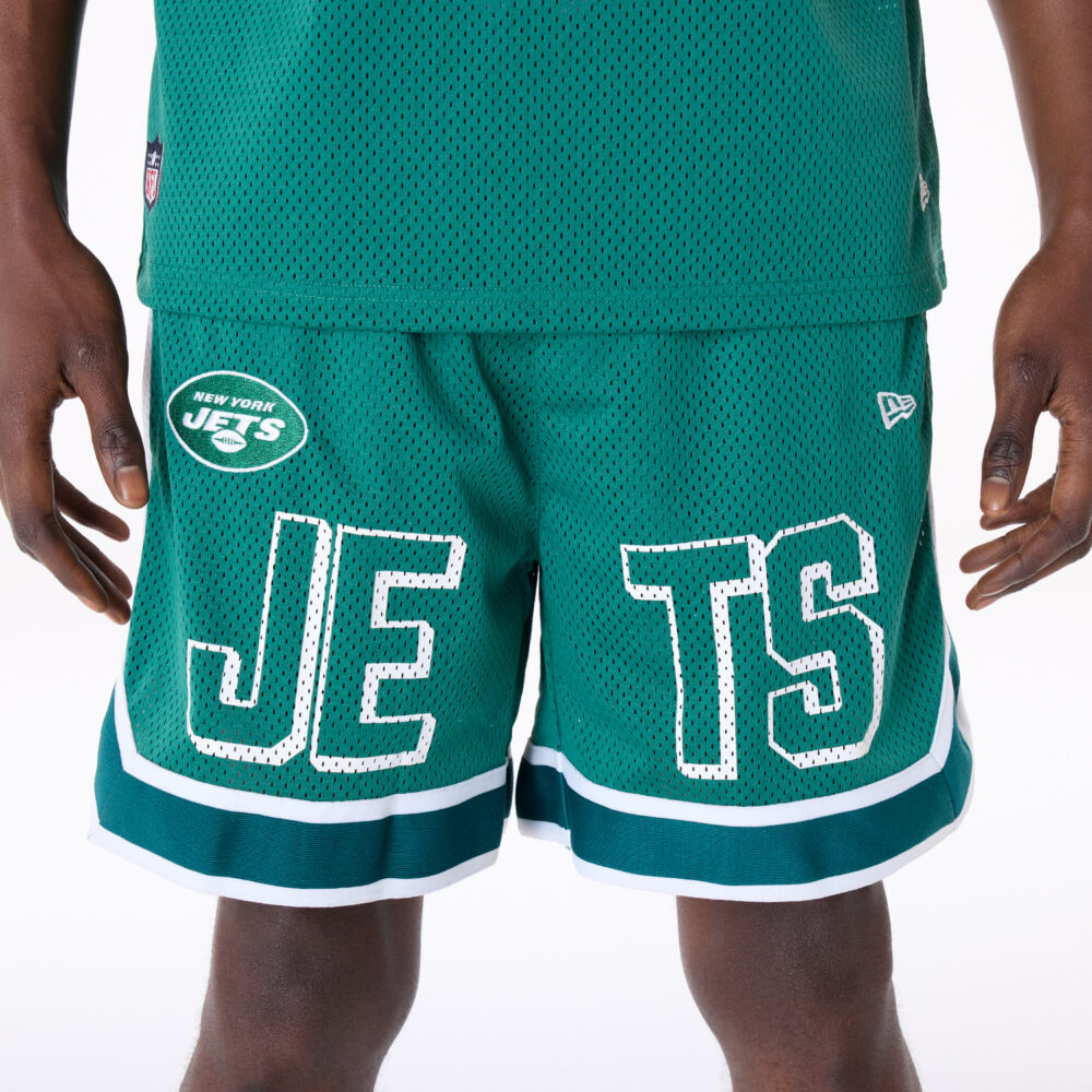 מכנסיים קצרים NEW YORK JETS