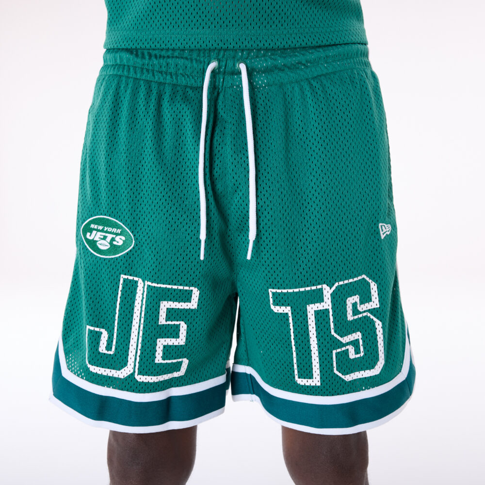 מכנסיים קצרים NEW YORK JETS