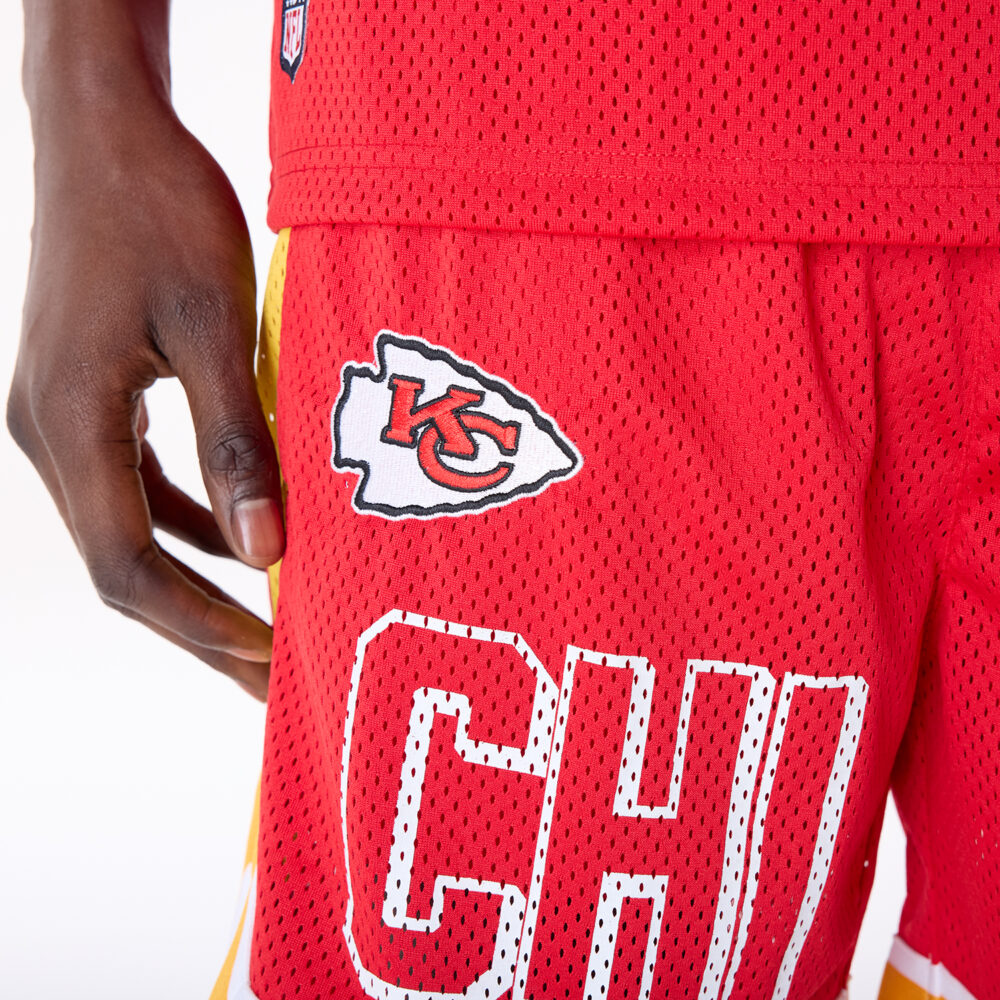 מכנסיים קצרים KANSAS CITY CHIEFS