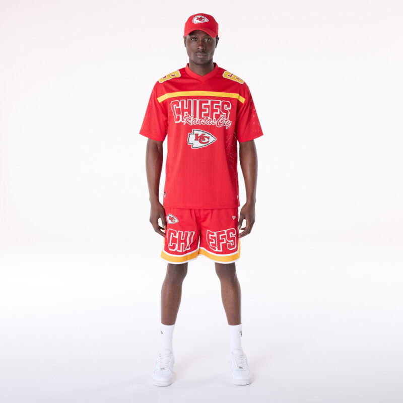מכנסיים קצרים KANSAS CITY CHIEFS