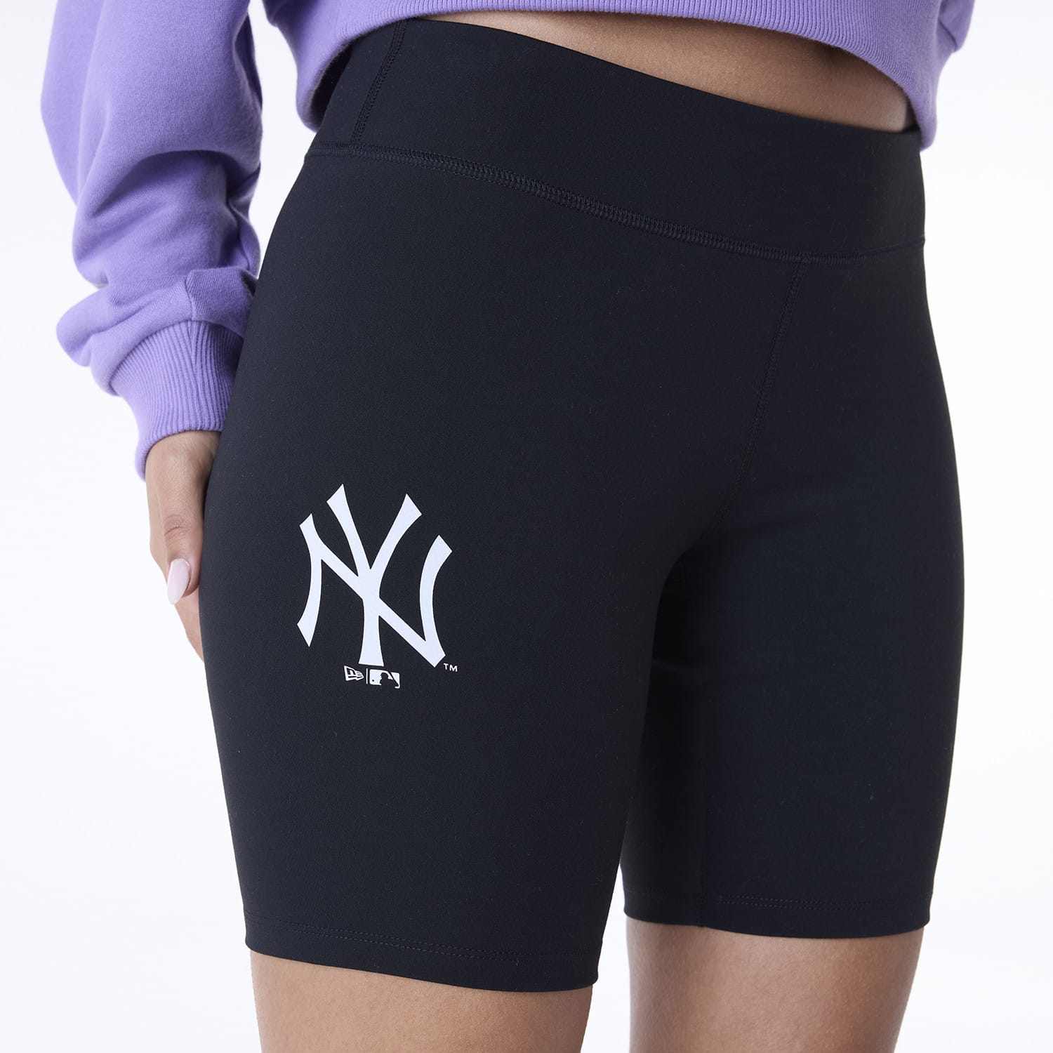 מכנסיים קצרים NEW YORK YANKEES