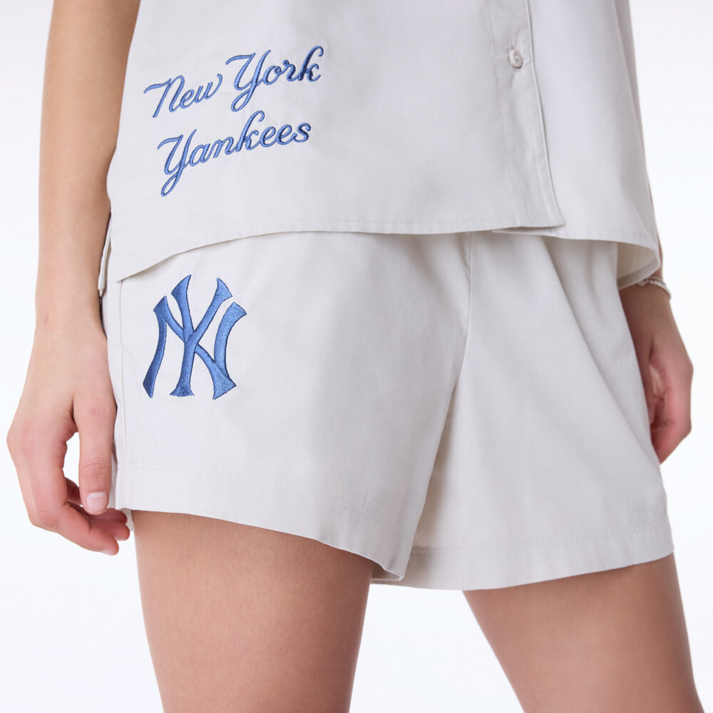 מכנסיים קצרים NEW YORK YANKEES