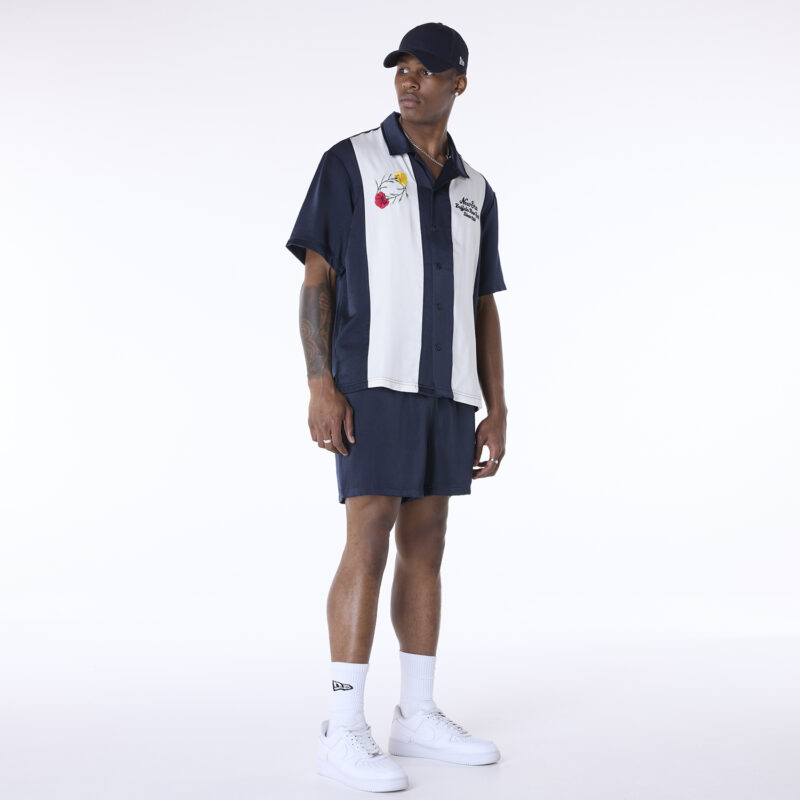 מכנסיים קצרים NEW ERA BRANDED