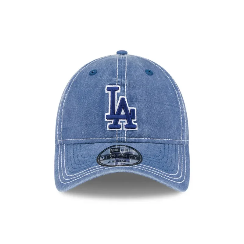 כובע 9FIFTY עם לוגו LOS ANGELES DODGERS
