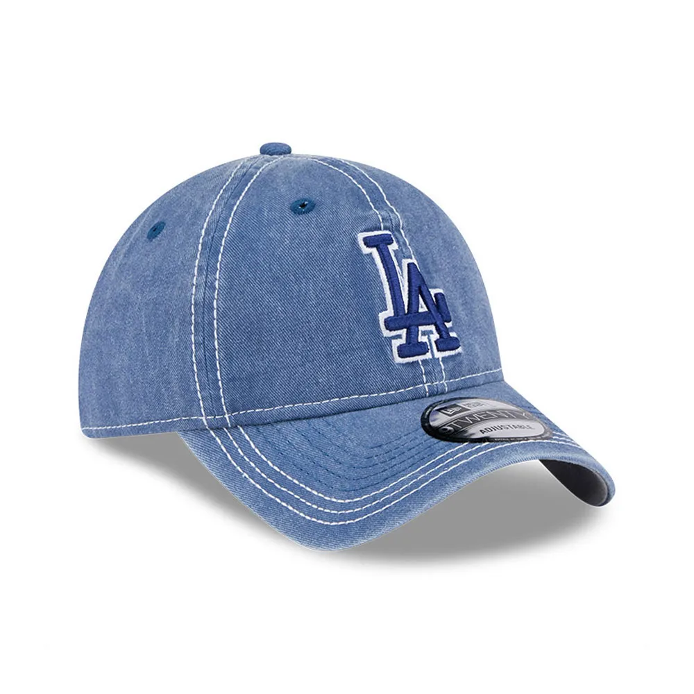 כובע 9FIFTY עם לוגו LOS ANGELES DODGERS