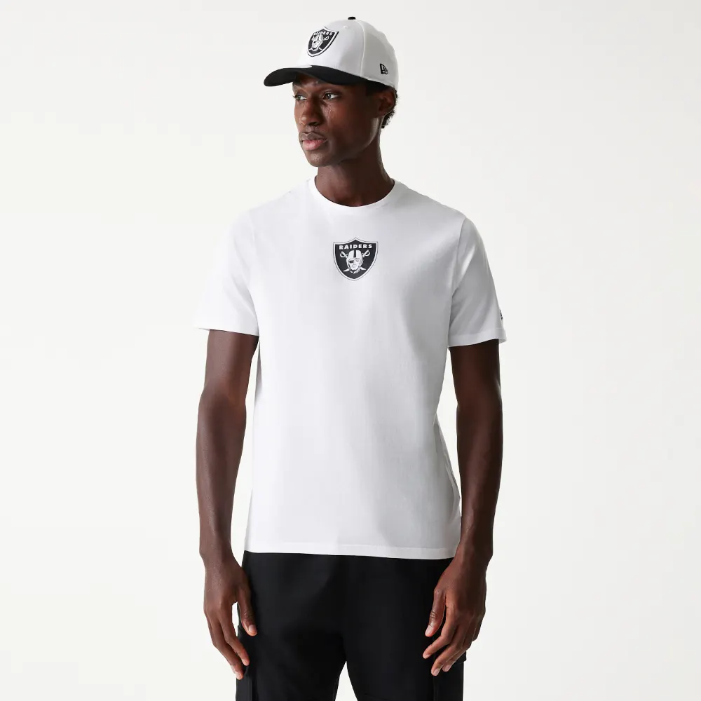 חולצת טי שירט שרוול קצר LAS VEGAS RAIDERS