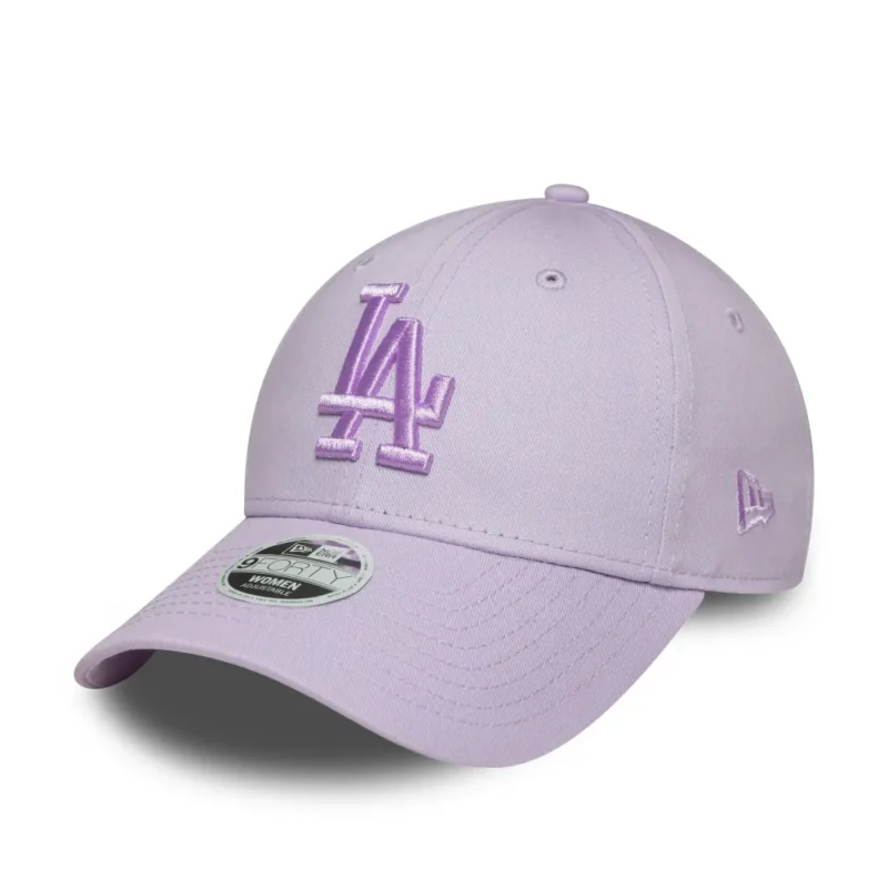 כובע 9FORTY עם לוגו LOS ANGELES DODGERS