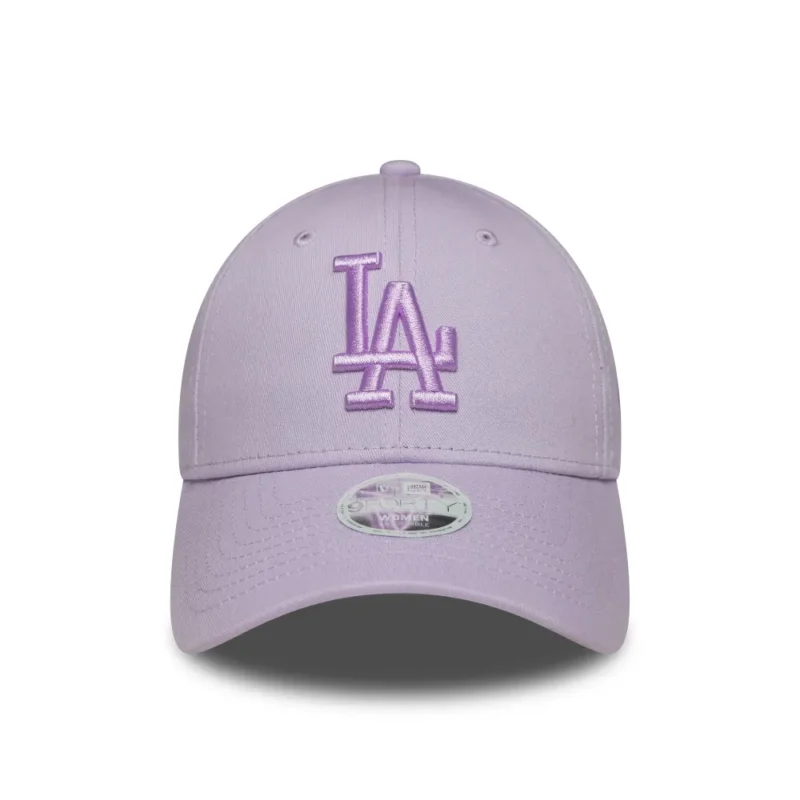 כובע 9FORTY עם לוגו LOS ANGELES DODGERS