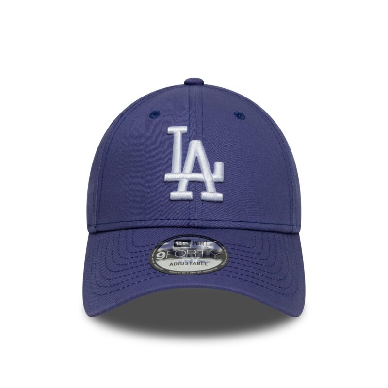 כובע 9FORTY עם לוגו LOS ANGELES DODGERS