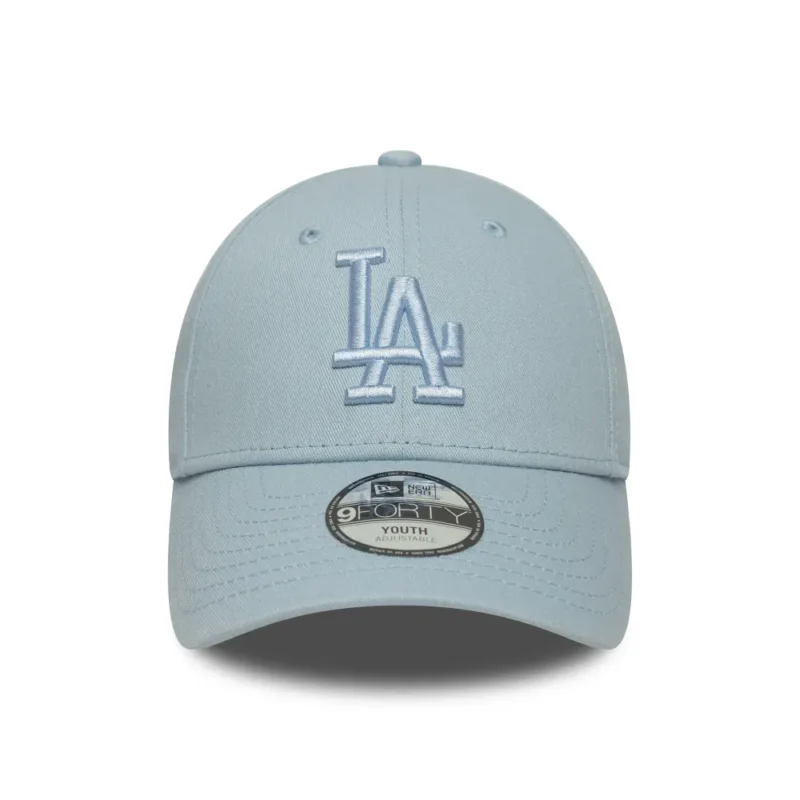 כובע 9FORTY עם לוגו LOS ANGELES DODGERS