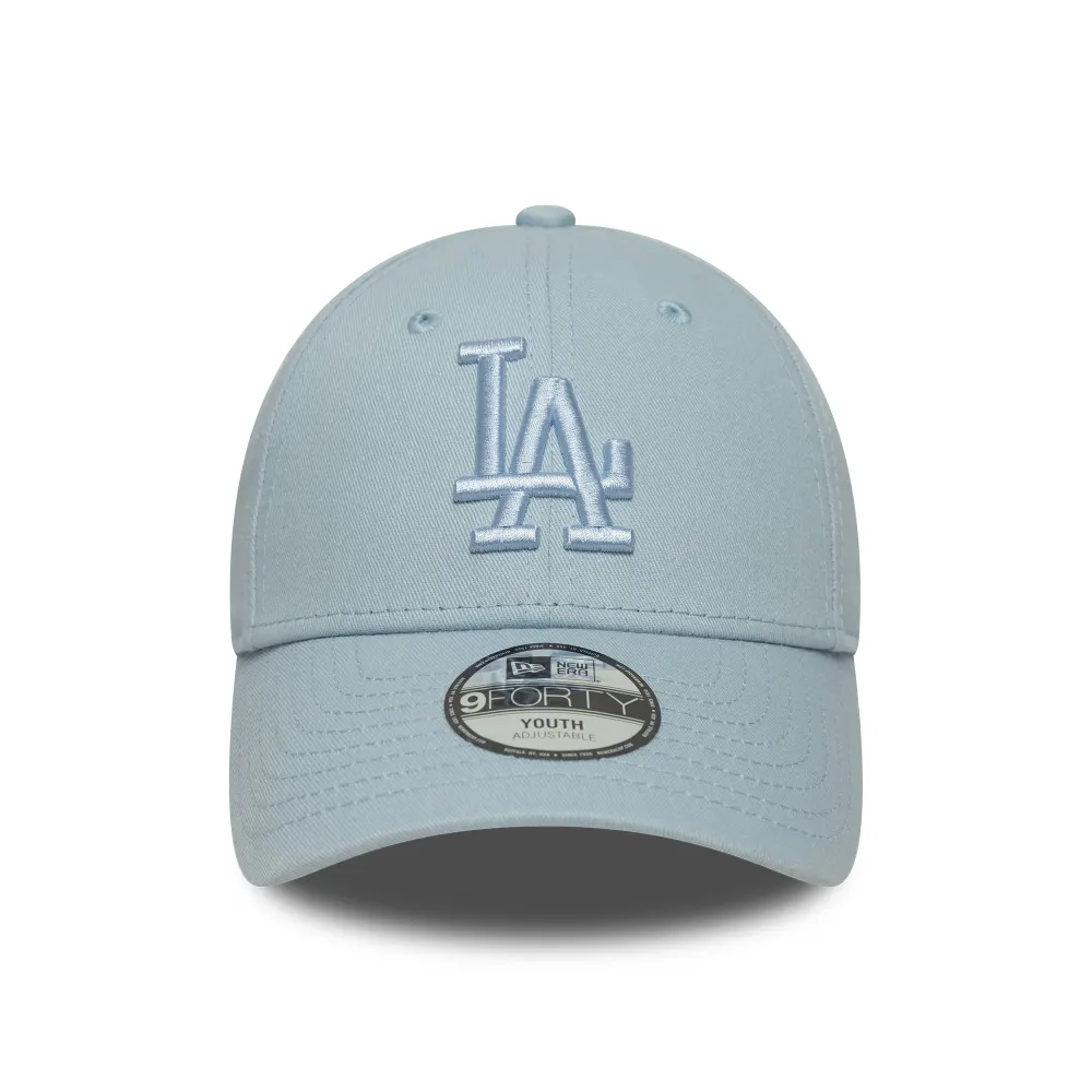 כובע 9FORTY עם לוגו LOS ANGELES DODGERS