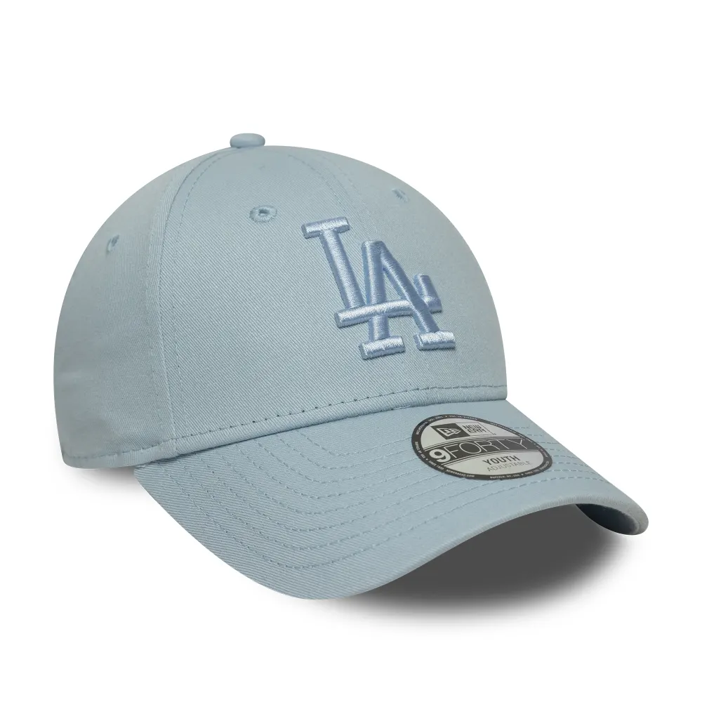 כובע 9FORTY עם לוגו LOS ANGELES DODGERS
