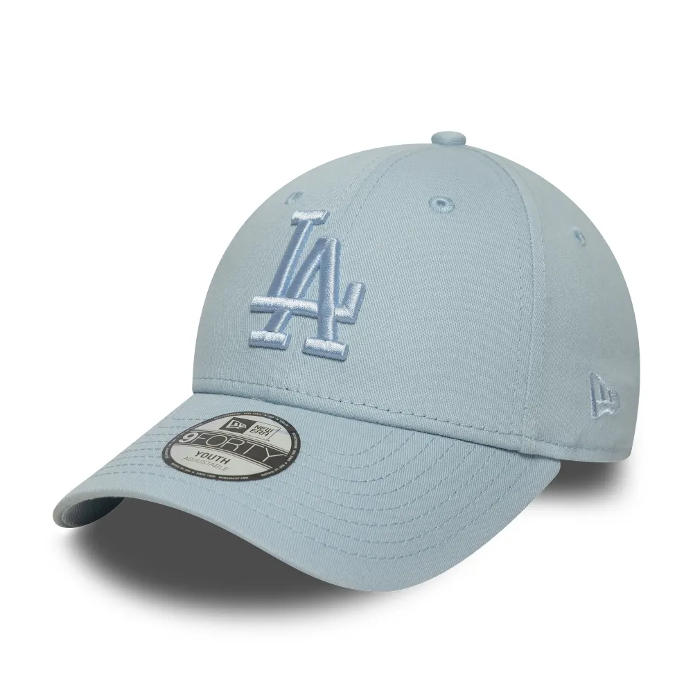 כובע 9FORTY עם לוגו LOS ANGELES DODGERS