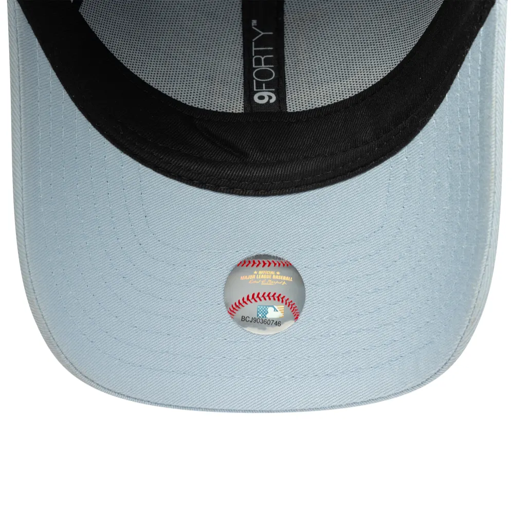 כובע 9FORTY עם לוגו LOS ANGELES DODGERS