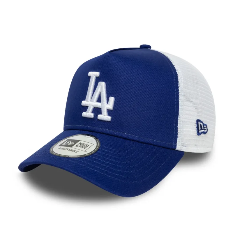 כובע 9FORTY עם לוגו LOS ANGELES DODGERS