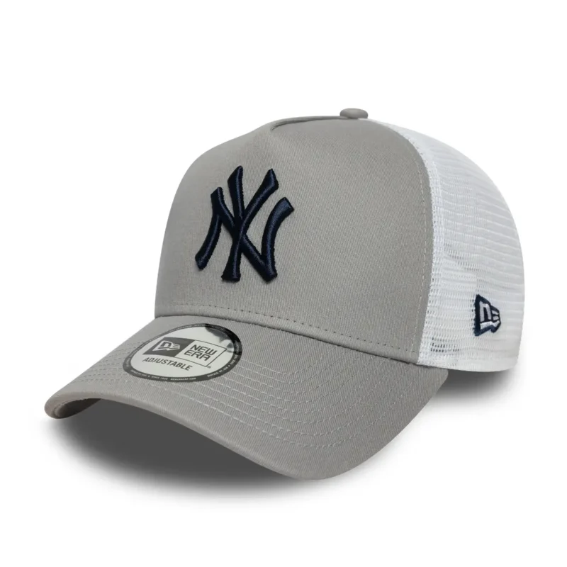 כובע TRUCKER עם לוגו NEW YORK YANKEES
