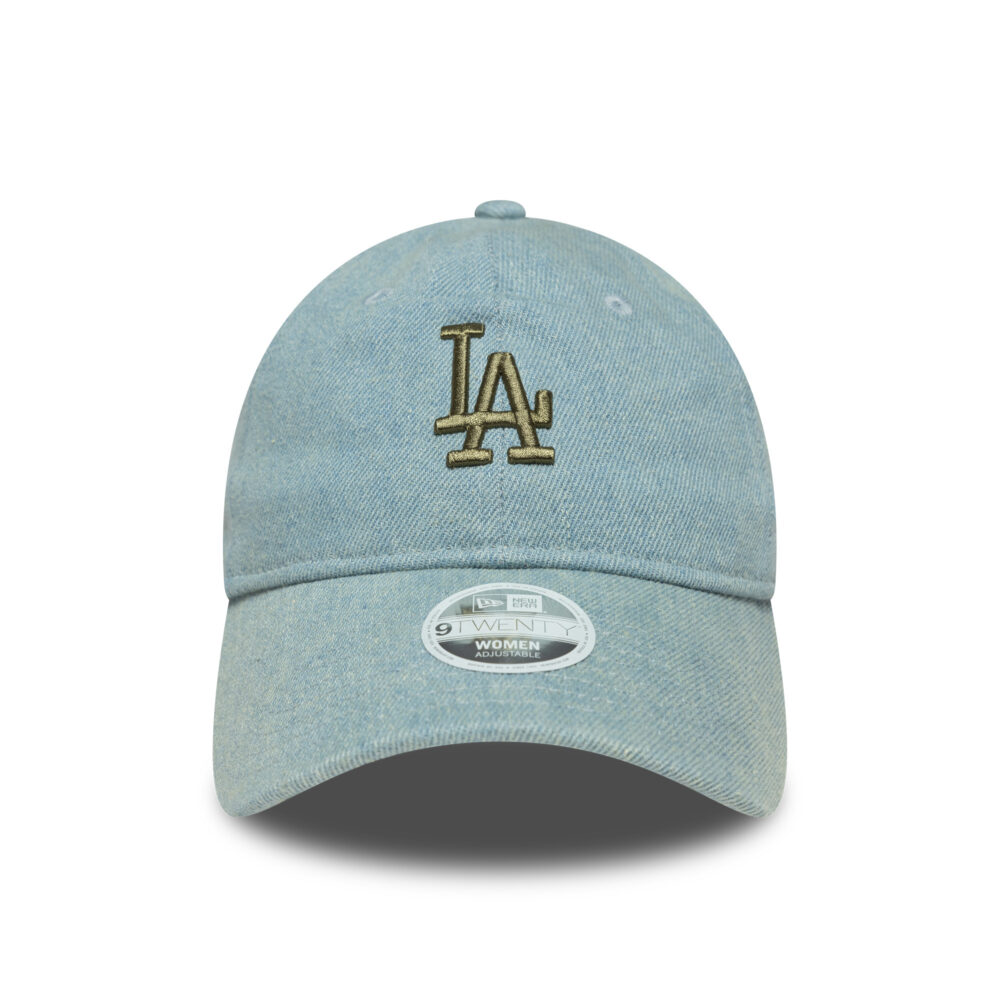 כובע 9TWENTY עם לוגו LOS ANGELES DODGERS