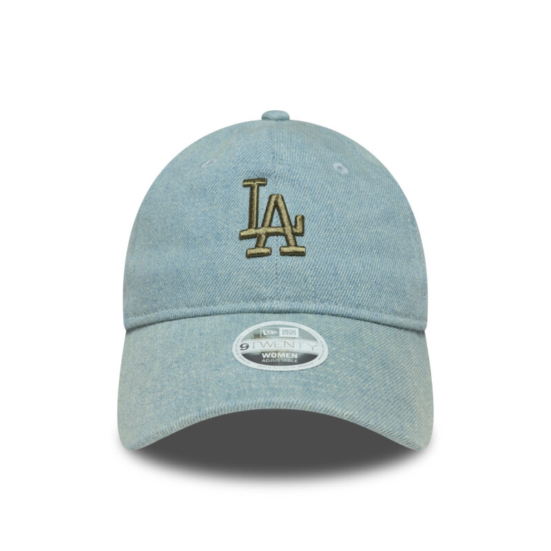 כובע 9TWENTY עם לוגו LOS ANGELES DODGERS