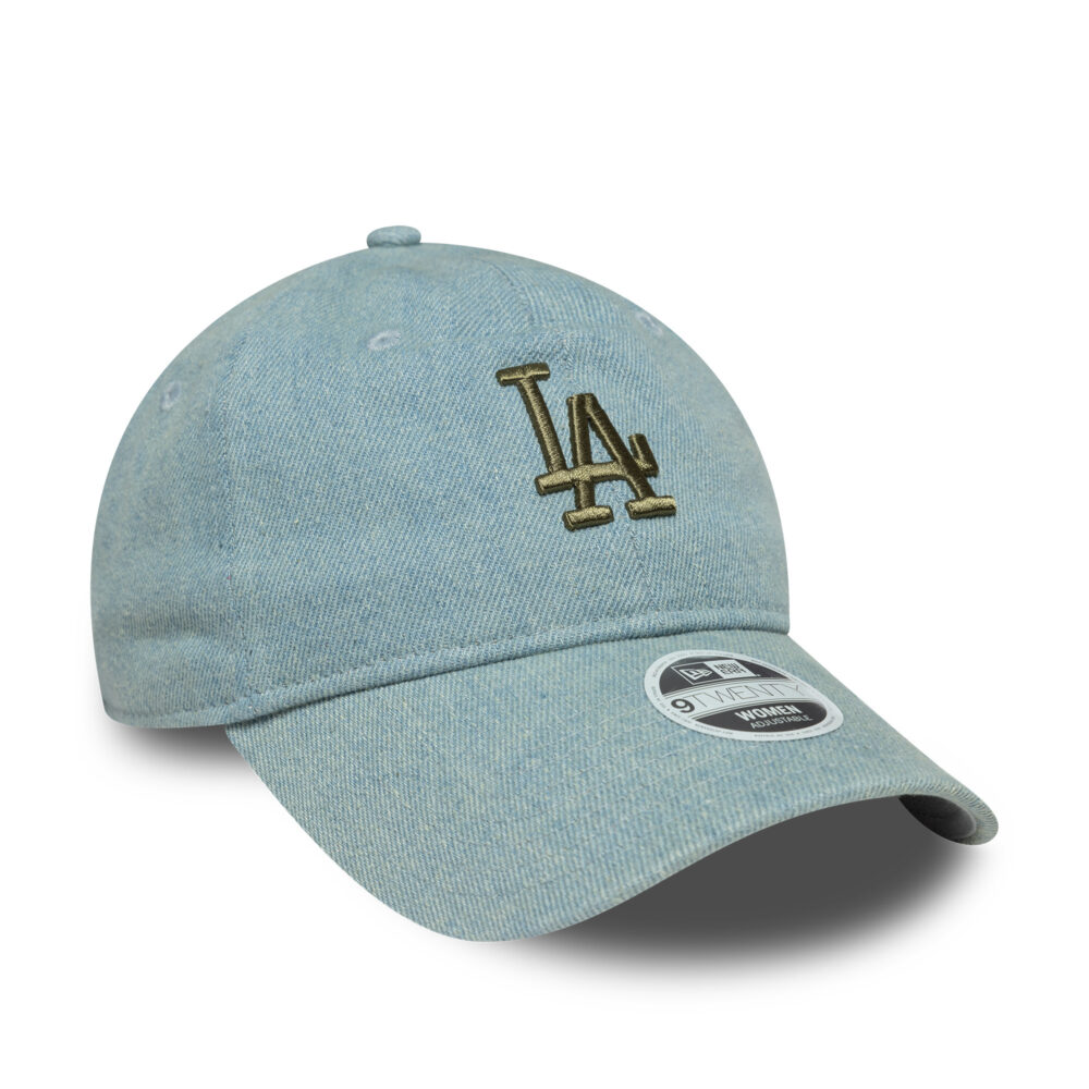 כובע 9TWENTY עם לוגו LOS ANGELES DODGERS