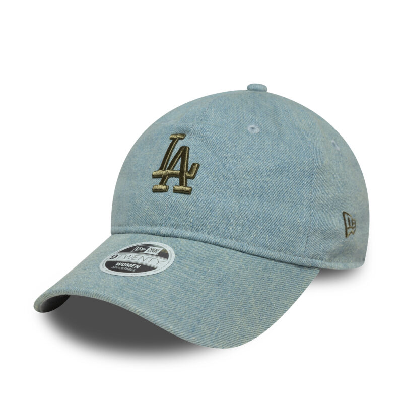 כובע 9TWENTY עם לוגו LOS ANGELES DODGERS