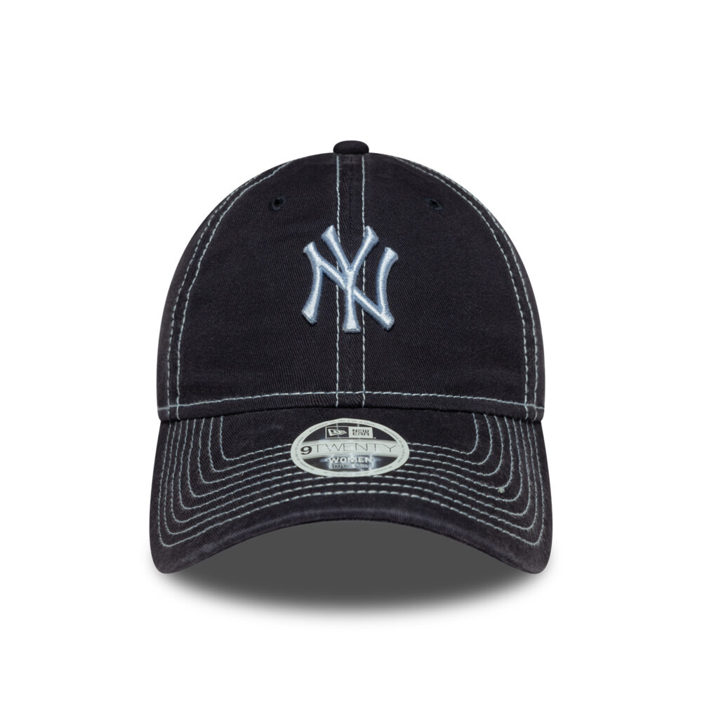 כובע 9TWENTY עם לוגו NEW YORK YANKEES