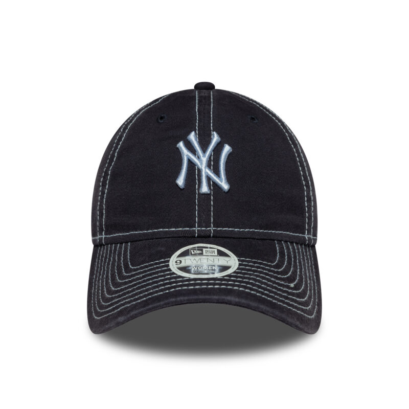 כובע 9TWENTY עם לוגו NEW YORK YANKEES