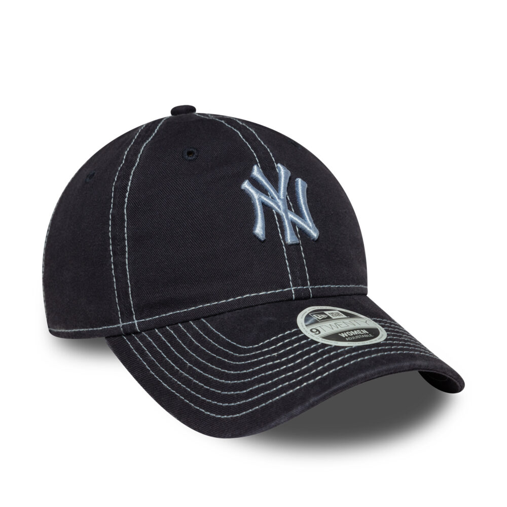 כובע 9TWENTY עם לוגו NEW YORK YANKEES
