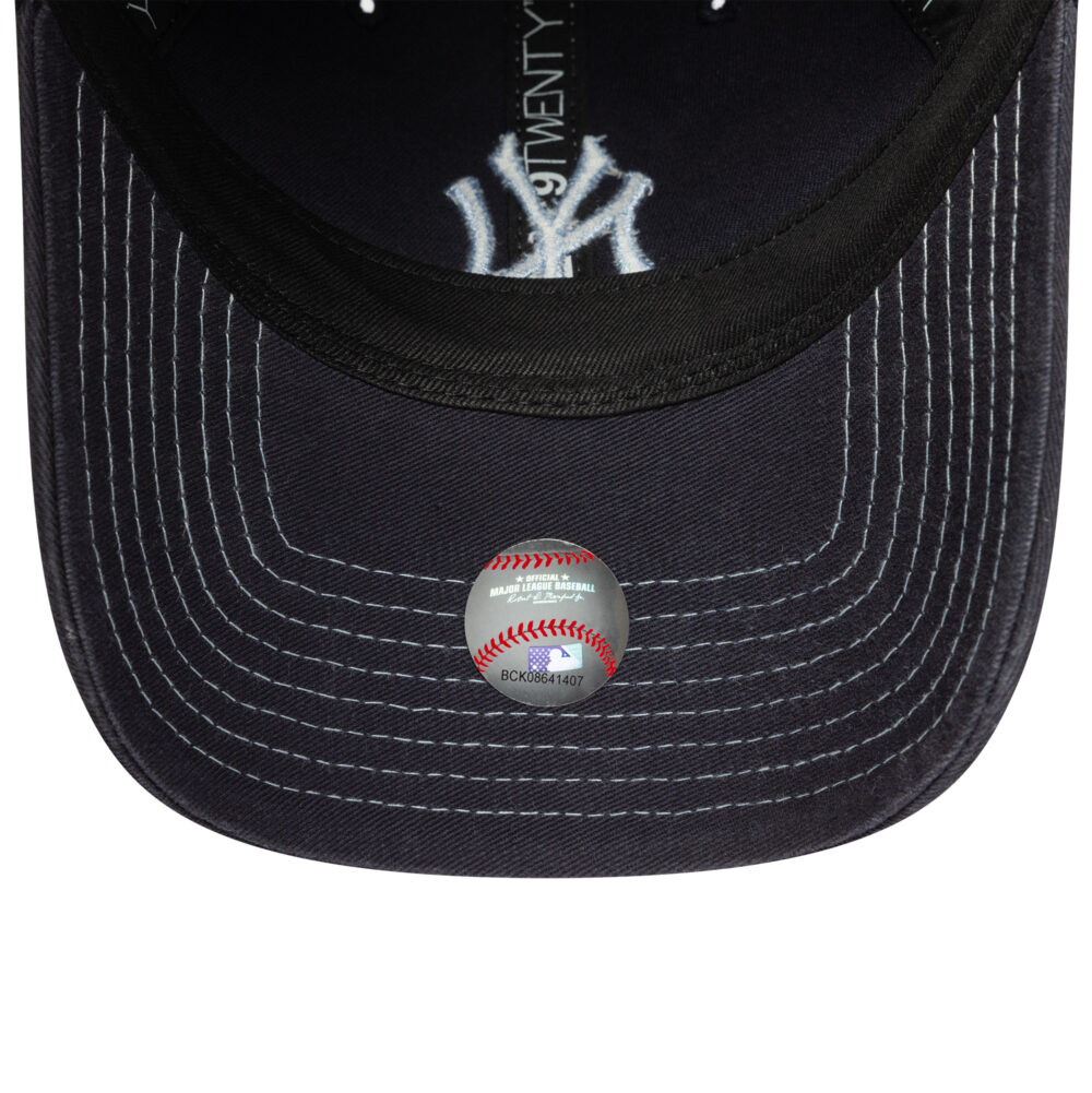 כובע 9TWENTY עם לוגו NEW YORK YANKEES