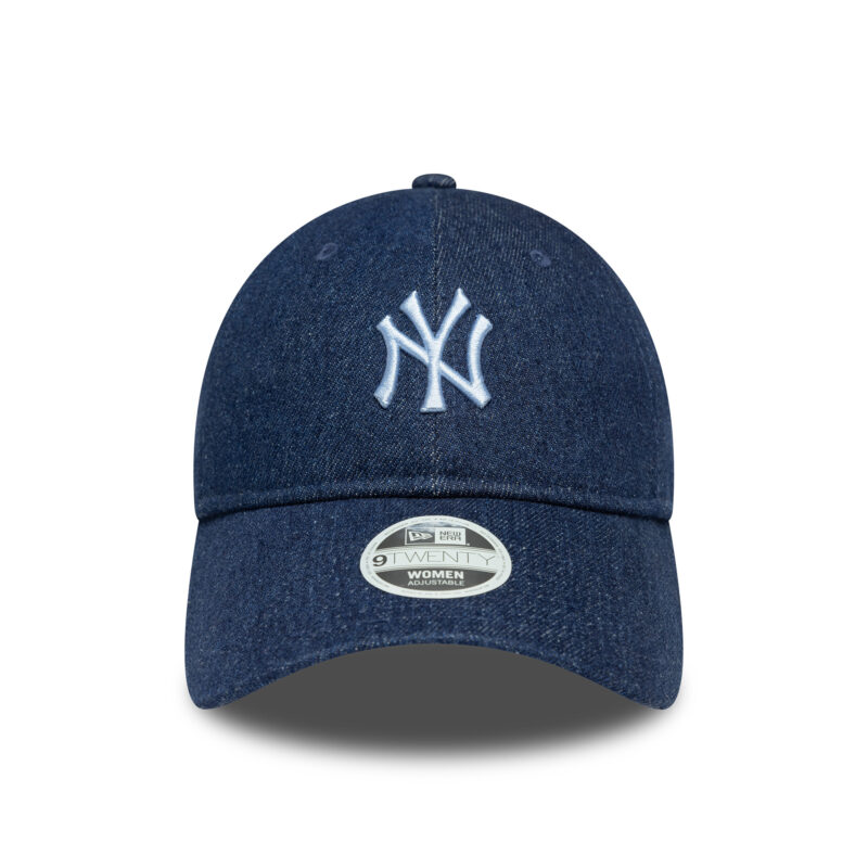 כובע 9TWENTY עם לוגו NEW YORK YANKEES